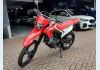 Veículo: HONDA XR 300L (Recentes)