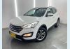 Veículo: HYUNDAI GRAND SANTA (Recentes)