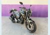 Veículo: FZ25 FAZER ABS FLEX (Recentes)