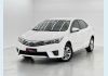 Veículo: COROLLA GLI 1.8 (Recentes)