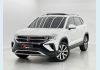 Veículo: TAOS HL TSI FLEX (Recentes)