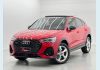 Veículo: Q3 SPB 2.0 TFSI (Recentes)