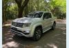 Veículo: VOLKSWAGEN AMAROK (Recentes)