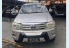 Veículo: TOYOTA HILUX SW4 (Recentes)