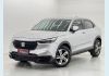 Veículo: HONDA HR-V TOURING (Recentes)