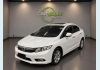 Veículo: HONDA CIVIC SEDAN (Recentes)