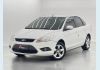 Veículo: FOCUS 2L FC FLEX (Recentes)