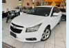 Veículo: CRUZE 1.8 LT 16V (Recentes)