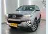 Veículo: HILUX SW4 (Recentes)