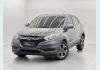 Veículo: HR-V LX CVT (Recentes)