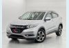Veículo: HR-V EX CVT (Recentes)