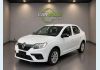 Veículo: LOGAN ZEN 1.0 MT (Recentes)