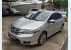 Veículo: CITY SEDAN EX 1.5 (Recentes)
