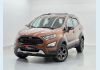 Veículo: ECOSPORT ATM4AT 2.0 (Recentes)