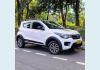 Veículo: MOBI TREKKING 1.0MT (Recentes)