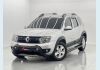 Veículo: DUSTER 20 D 4X2A (Recentes)
