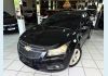 Veículo: CHEV CRUZE LT HB AT (Recentes)