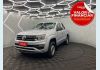 Veículo: Amarok 2.0 S 4x4 (Recentes)