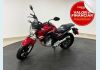 Veículo: CB 250F Twister (Recentes)
