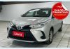 Veículo: Yaris Sedan XL 1.5 (Recentes)