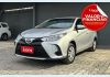 Veículo: Yaris Sedan XL 1.5 (Recentes)