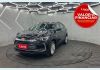 Veículo: Tracker LTZ 1.0 (Recentes)