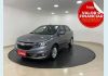 Veículo: Cobalt LTZ 1.8 8V (Recentes)