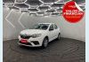 Veículo: Logan Zen 1.0 12V (Recentes)