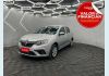 Veículo: Logan Zen 1.0 12V (Recentes)