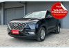 Veículo: Creta Comfort 1.0 (Recentes)