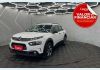 Veículo: C4 Cactus 1.6 Feel (Recentes)