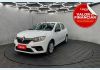 Veículo: Logan Zen 1.0 12V (Recentes)