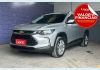 Veículo: Tracker LTZ 1.0 (Recentes)
