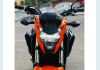 Veículo: CB 500F (Recentes)