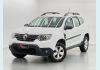 Veículo: DUSTER ZEN16 CVT (Recentes)