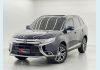 Veículo: MMC OUTLANDER 2.0 (Recentes)
