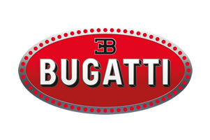 BUGATTI