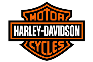HARLEY-DAVIDSON