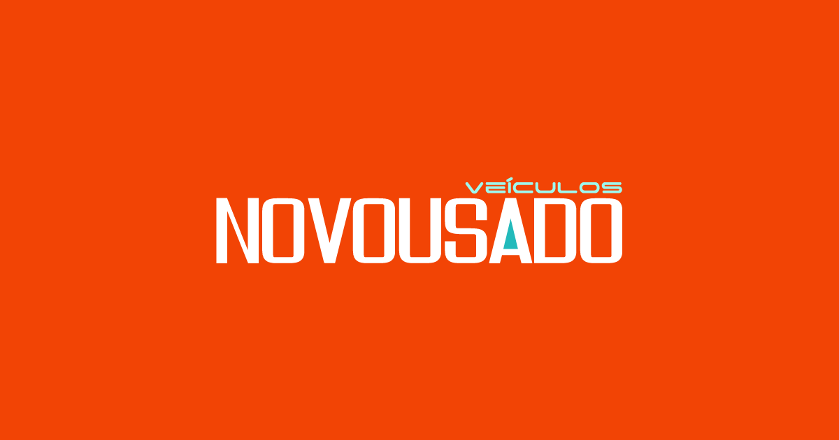 Novo Usado
